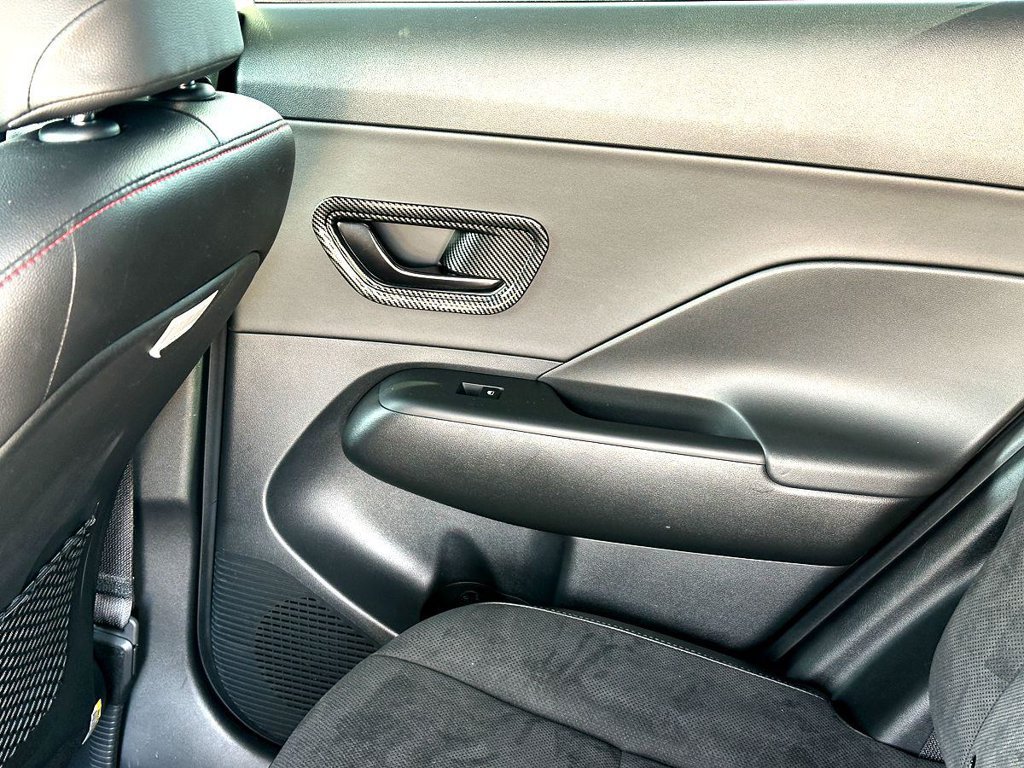 Used 2024 Hyundai Kona N Line FWD image 23