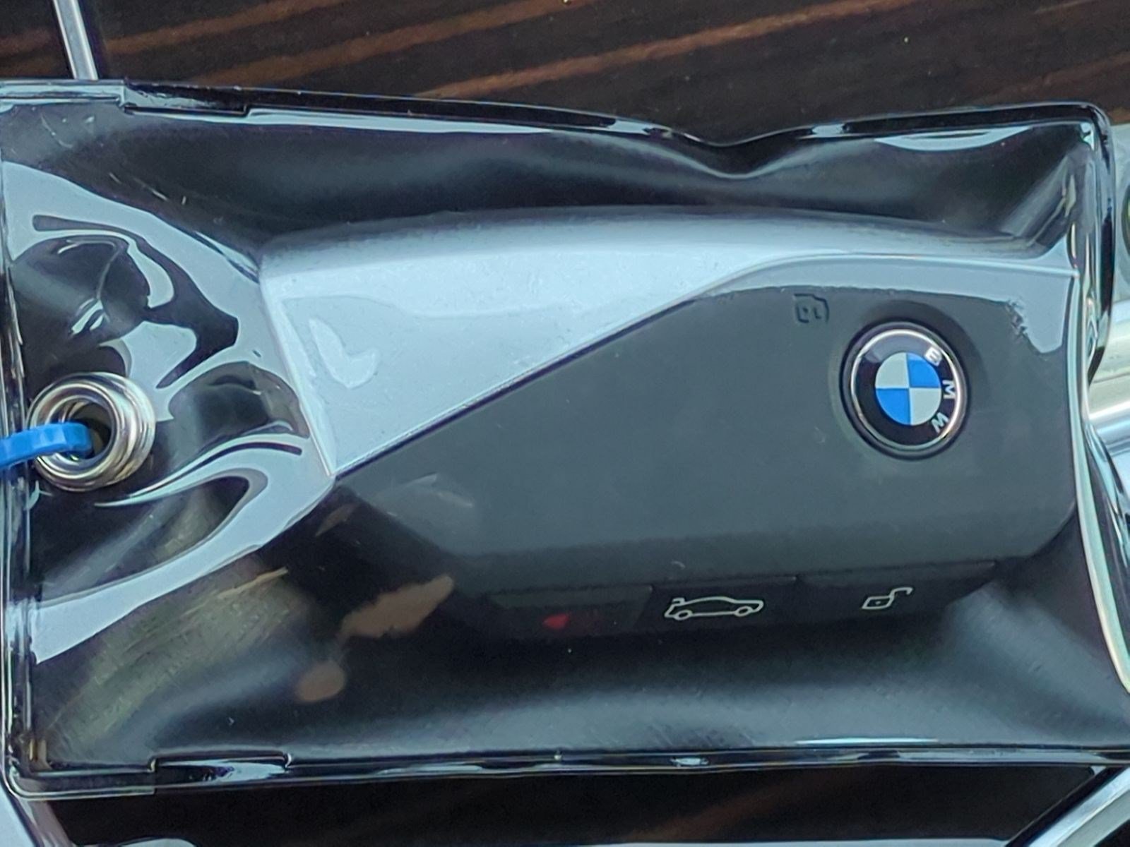 New 2026 BMW X5 xDrive50e w/ M Sport Package AWD/4WD image 36