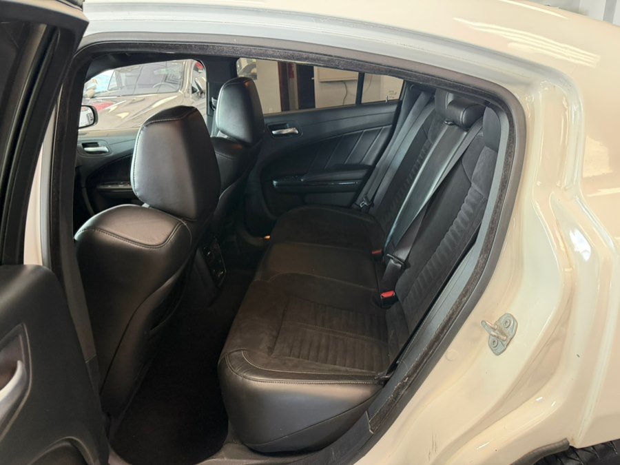 Used 2021 Dodge Charger Scat Pack RWD image 18