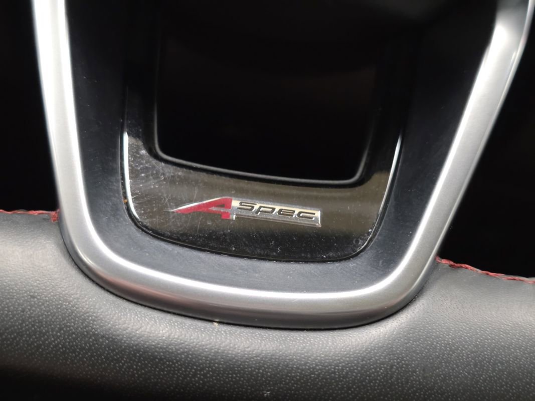 Used 2024 Acura MDX A-Spec AWD/4WD image 42