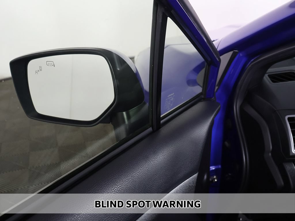 Used 2021 Subaru WRX STI Limited AWD/4WD image 6