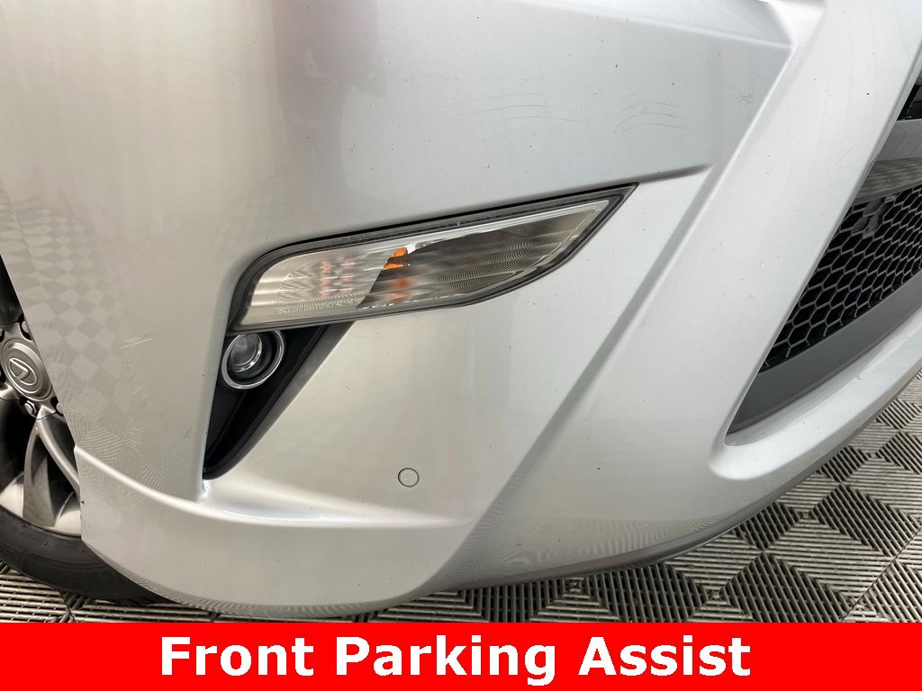 Used 2016 Lexus GX 460 Luxury image 21