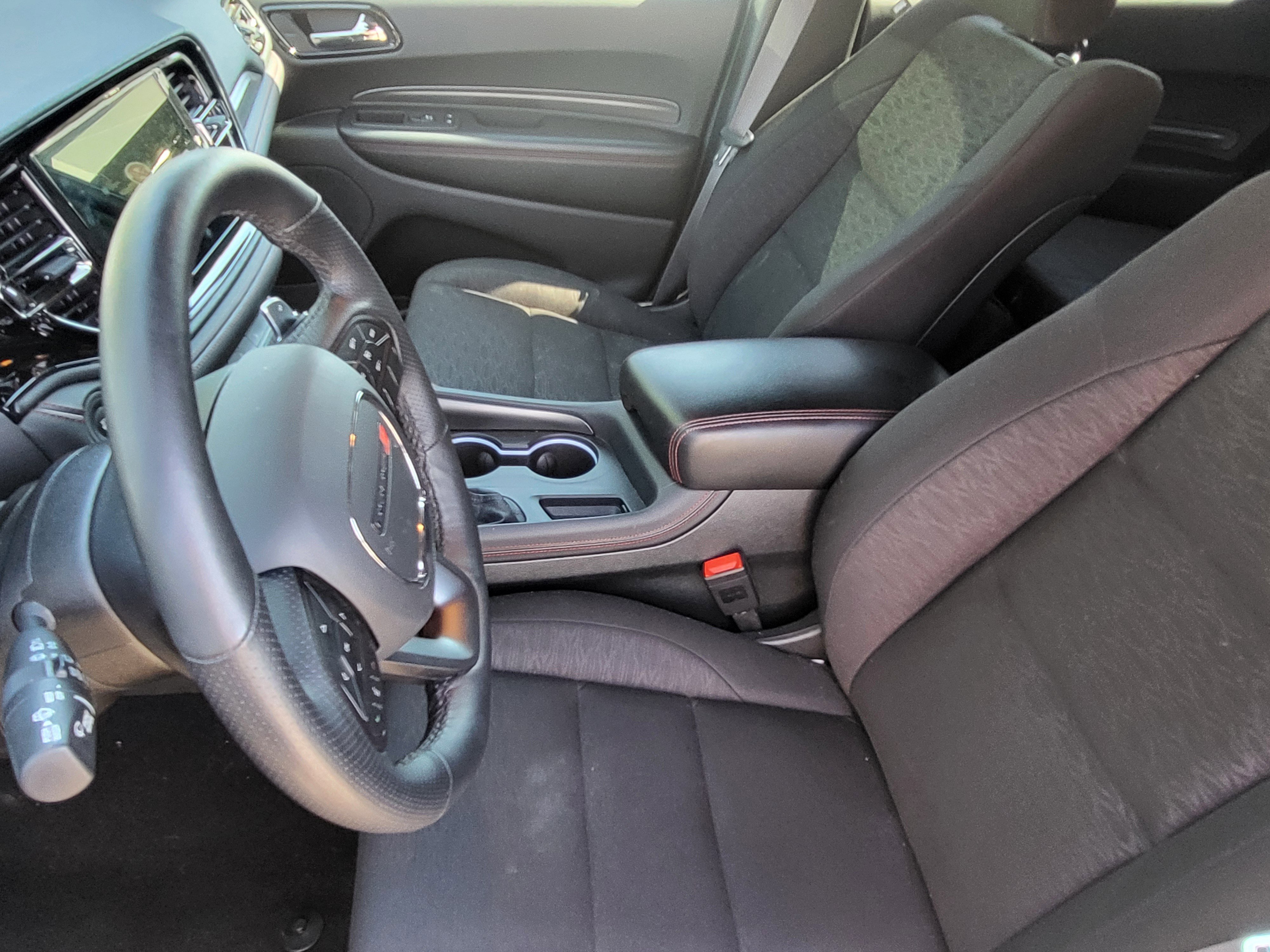 Used 2026 Dodge Durango GT AWD/4WD image 12