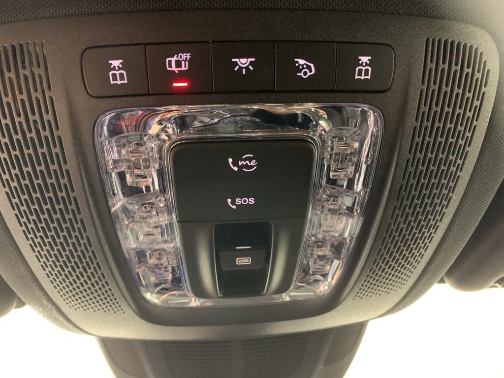 Used 2025 Mercedes-Benz GLE 350 4MATIC image 23