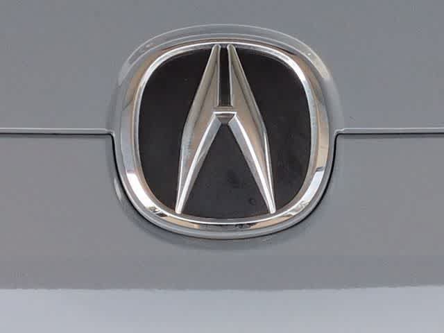 Certified 2025 Acura ADX FWD image 12