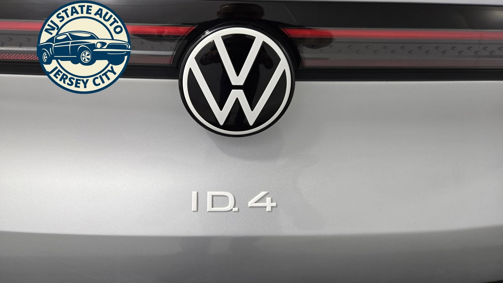 Used 2022 Volkswagen ID.4 Pro S RWD image 29