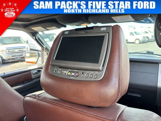 Used 2013 Ford Expedition EL King Ranch image 36