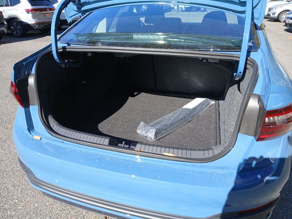 New 2026 Volkswagen Jetta S image 21