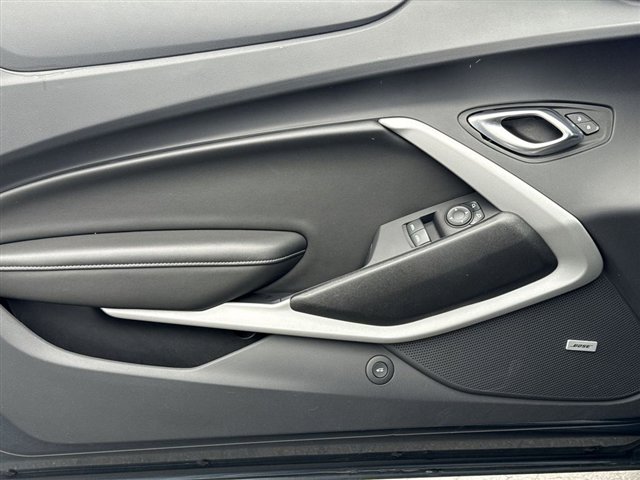 Used 2023 Chevrolet Camaro LT w/ RS Package image 24