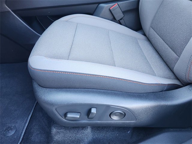 New 2026 Chevrolet Traverse LT image 26