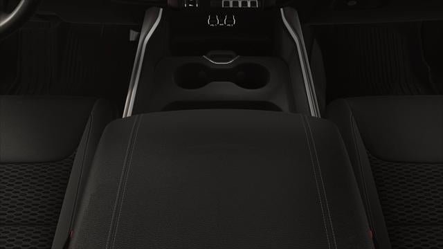New 2026 RAM 1500 Big Horn RWD image 34