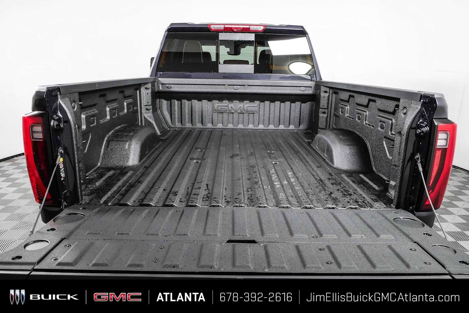 New 2026 GMC Sierra 2500 Denali Ultimate AWD/4WD image 32