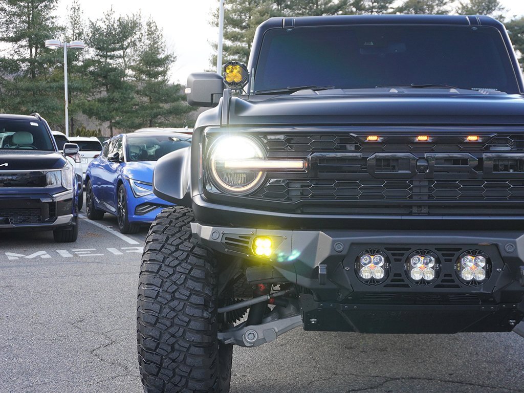 Used 2023 Ford Bronco Raptor image 17