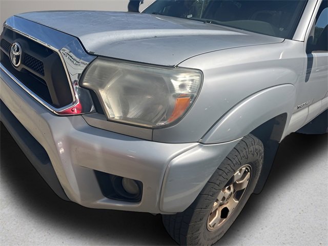 Used 2012 Toyota Tacoma PreRunner