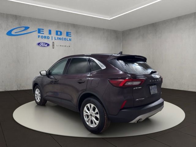 Used 2023 Ford Escape Active w/ Tech Pack #2 image 8