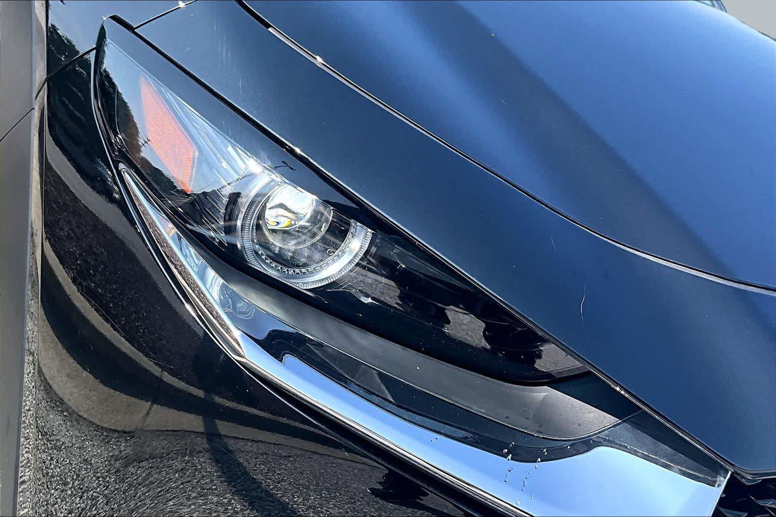 Used 2023 MAZDA CX-30 AWD 2.5 S w/ Premium Package image 28