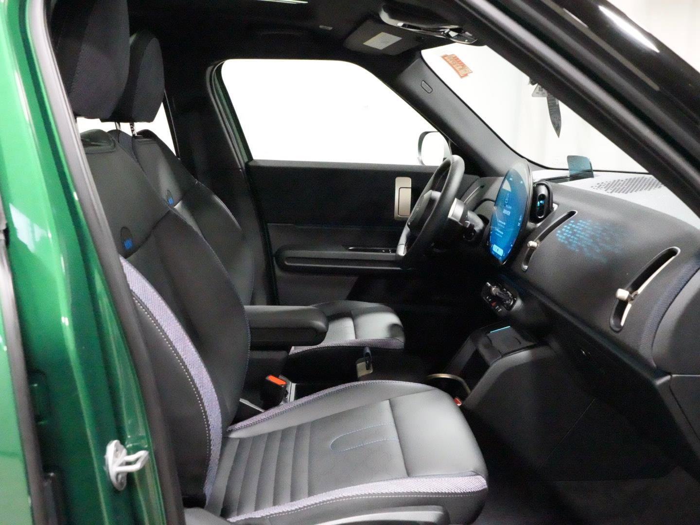 Certified 2026 MINI Cooper Countryman S AWD/4WD image 8