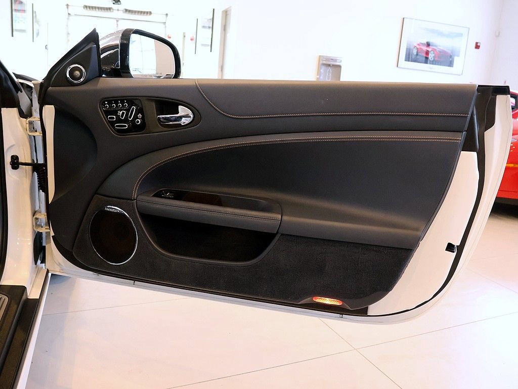 Used 2014 Jaguar XK Convertible RWD image 73