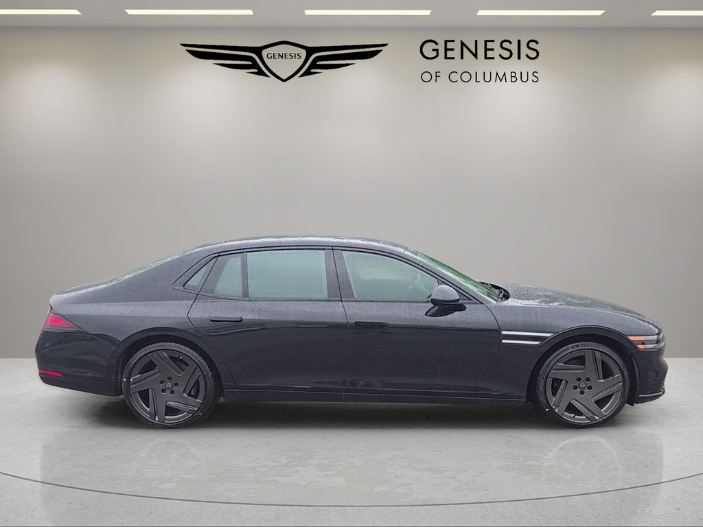 New 2026 Genesis G90 3.5T Prestige AWD/4WD image 6