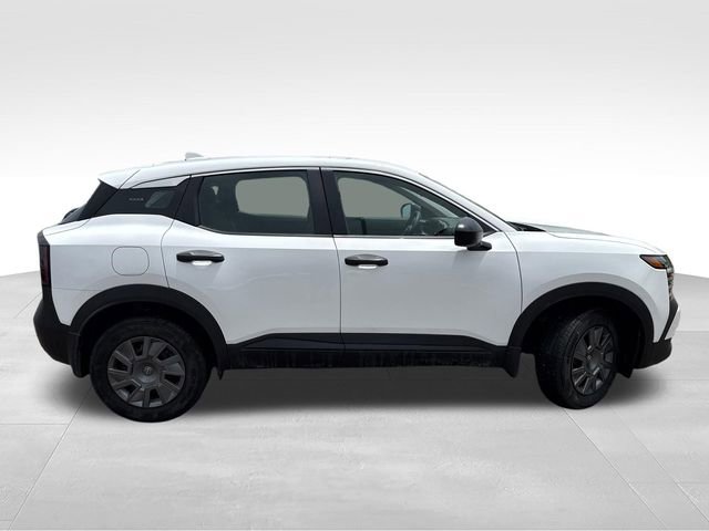 Certified 2025 Nissan Kicks S AWD/4WD image 9