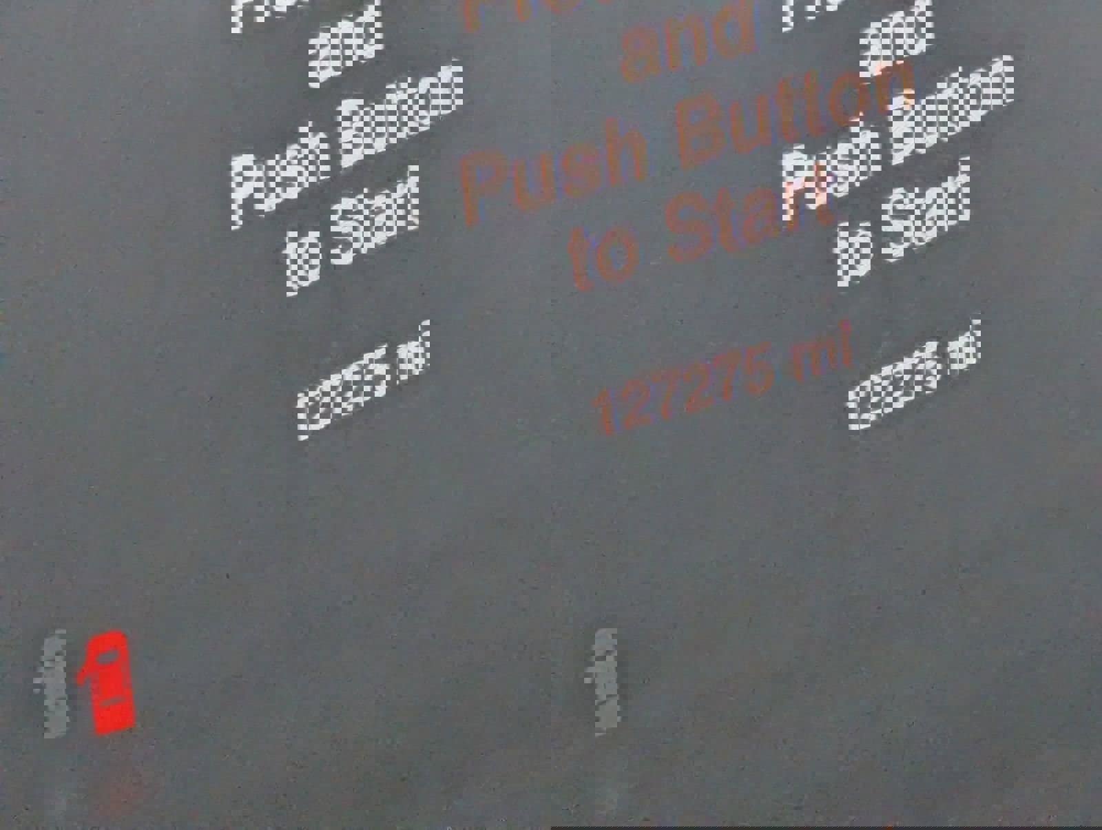 Used 2016 RAM 2500 Laramie w/ Sport Appearance Group image 9