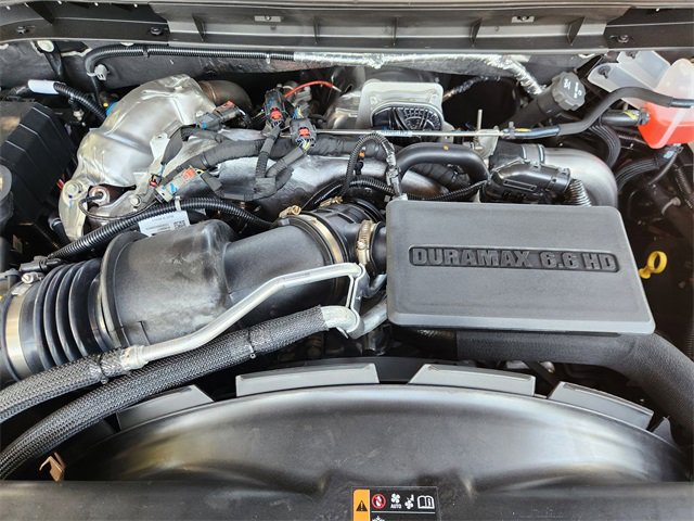 New 2026 Chevrolet Silverado 2500 High Country w/ High Country Premium Package AWD/4WD image 32