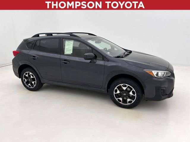 Used 2019 Subaru Crosstrek 2.0i Premium w/ Popular Package #3 image 1