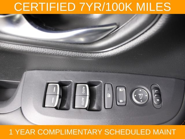Used 2024 Honda HR-V Sport image 18