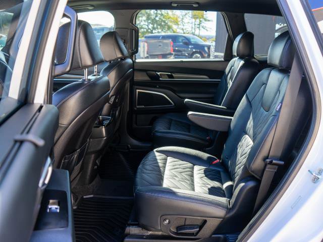 Certified 2025 Kia Telluride EX X-Line image 14