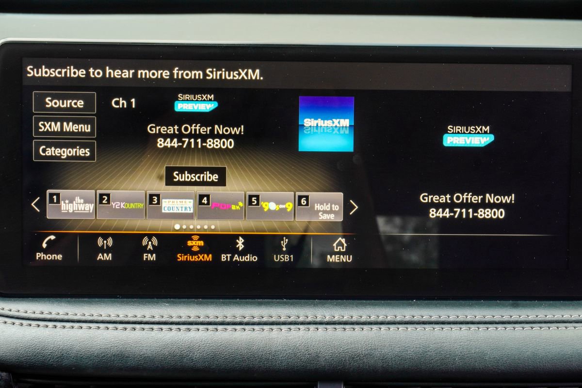 Certified 2024 INFINITI QX60 Pure image 27