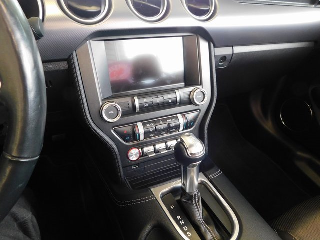 Used 2019 Ford Mustang GT Premium w/ Equipment Group 401A image 26