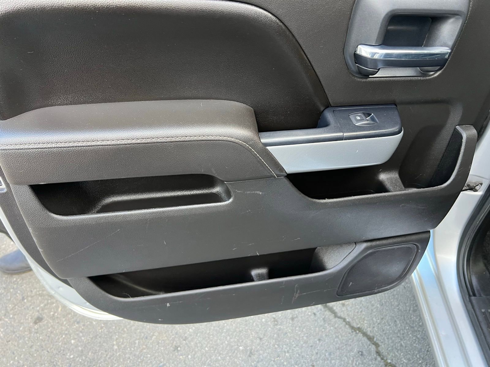 Used 2016 Chevrolet Silverado 2500 LTZ w/ Z71 Package, Off-Road image 29