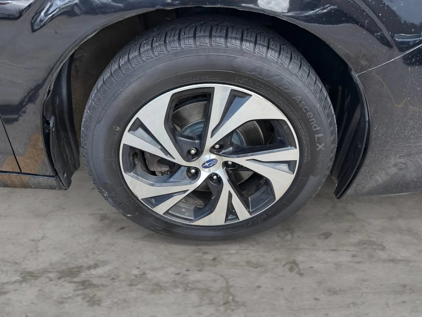 Used 2020 Subaru Legacy w/ Alloy Wheel Package AWD/4WD image 44