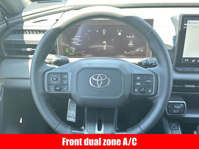 New 2026 Toyota RAV4 SE w/ Weather Package AWD/4WD image 8