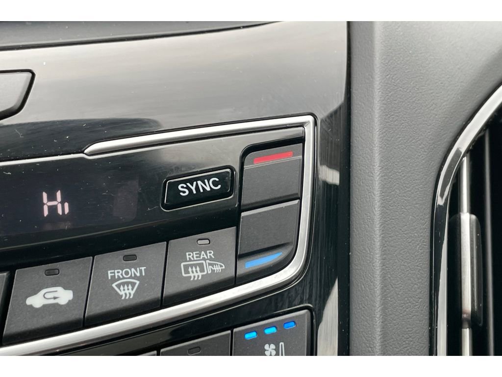 Certified 2025 Acura RDX A-Spec image 29