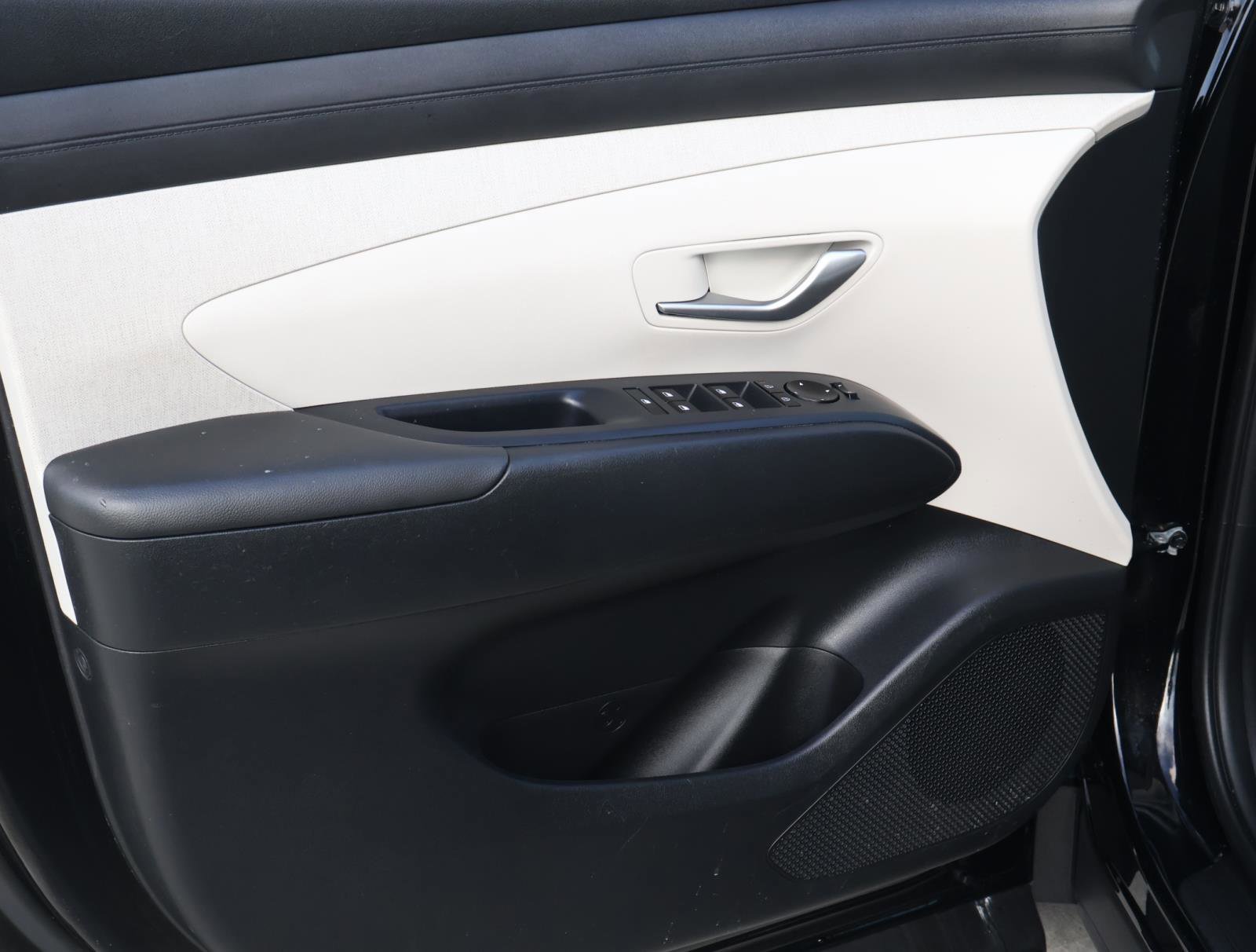 Used 2025 Hyundai Tucson SEL image 16