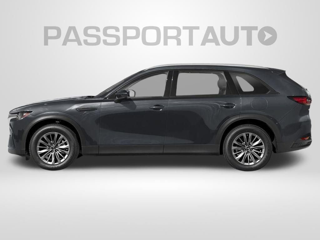 New 2026 MAZDA CX-90 3.3 Turbo w/ Preferred Package AWD/4WD image 83
