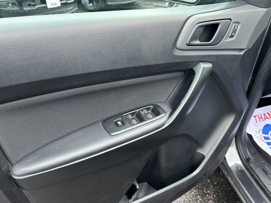 Used 2020 Ford Ranger XL w/ Equipment Group 101A Mid image 12