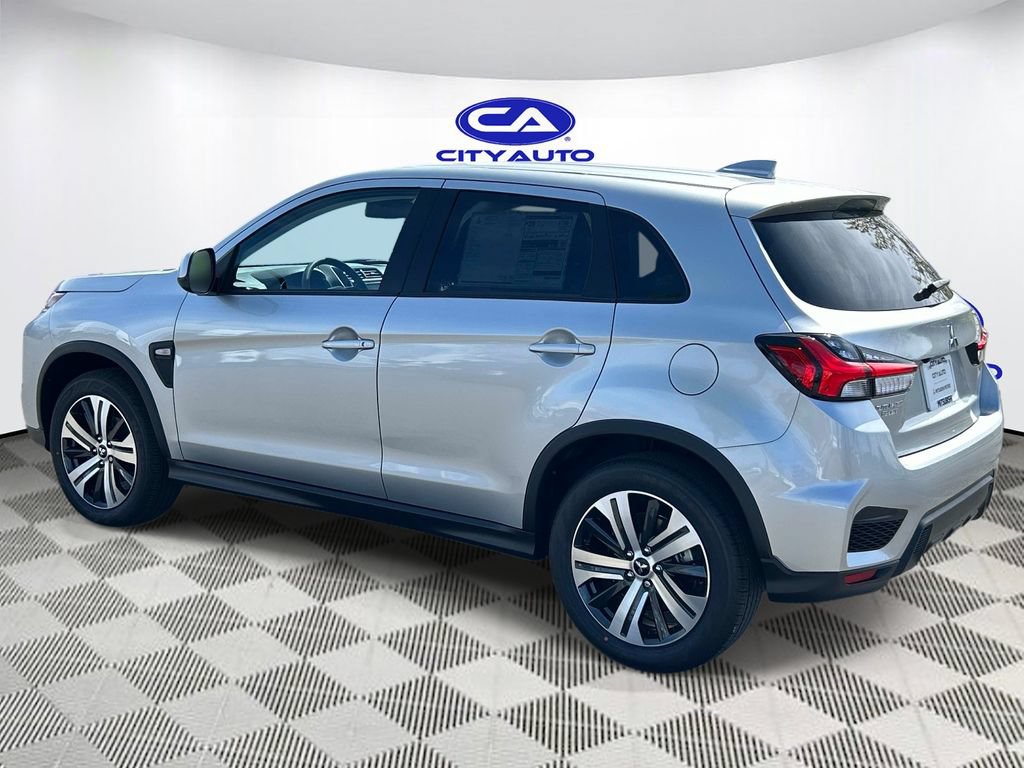 New 2026 Mitsubishi Outlander Sport ES AWD/4WD image 5