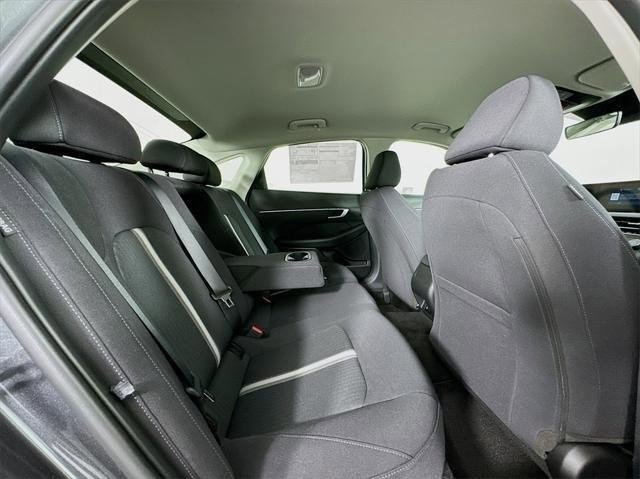 Certified 2024 Hyundai Sonata SEL image 25