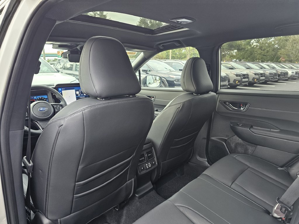 New 2026 Subaru Outback Touring XT AWD/4WD image 17