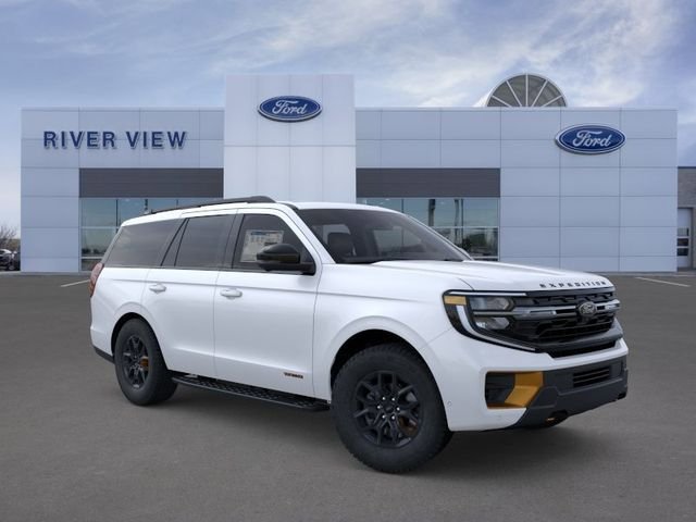 New 2025 Ford Expedition Tremor AWD/4WD image 7