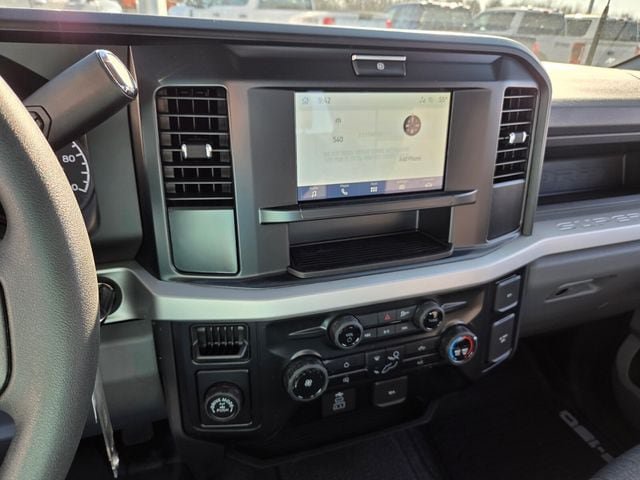New 2026 Ford F250 XL RWD image 20