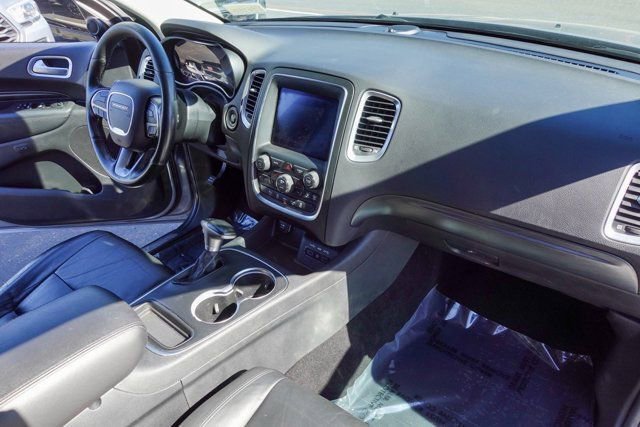 Used 2020 Dodge Durango Citadel image 15