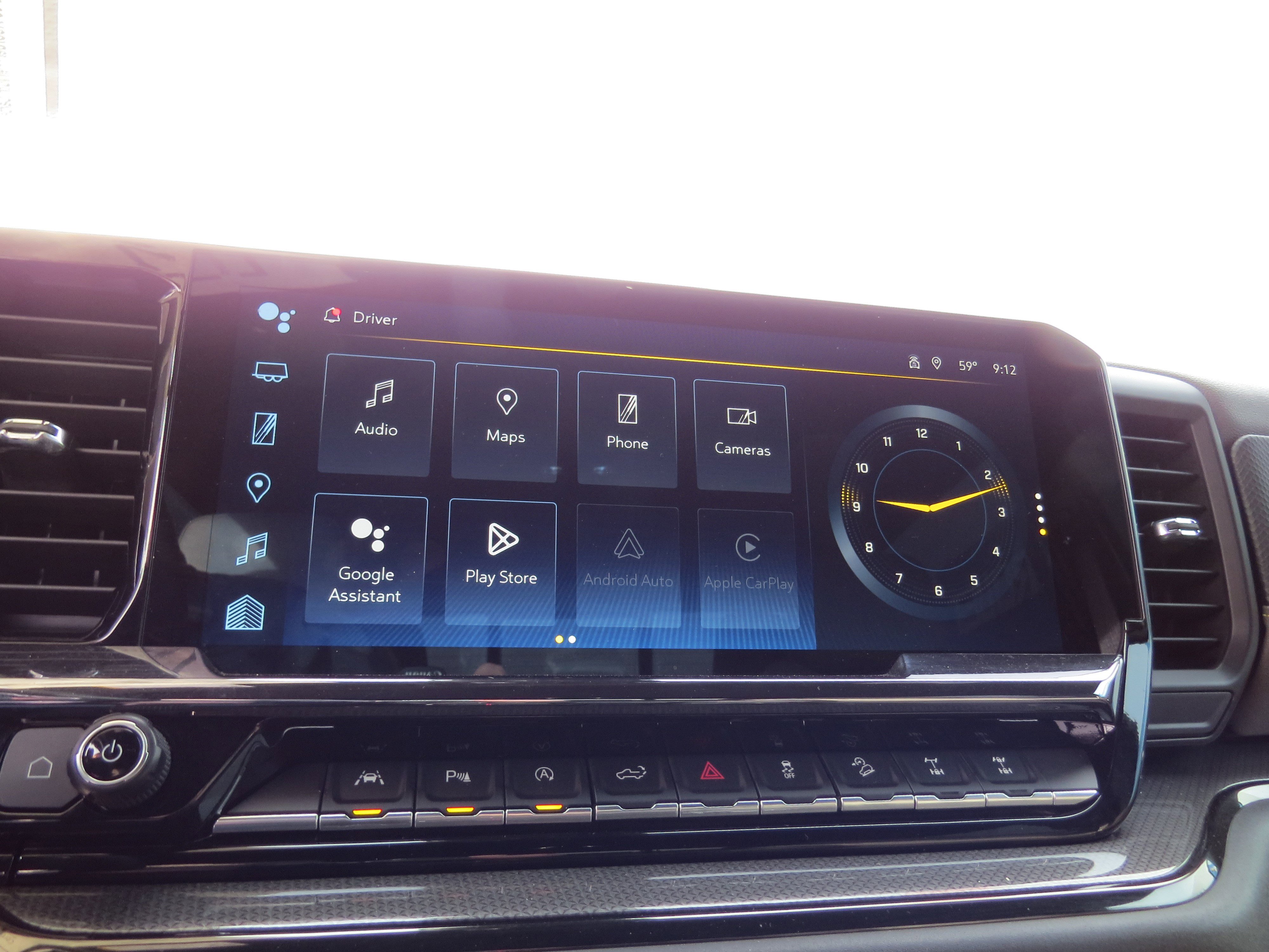 Used 2024 Chevrolet Silverado 1500 ZR2 w/ Technology Package image 25