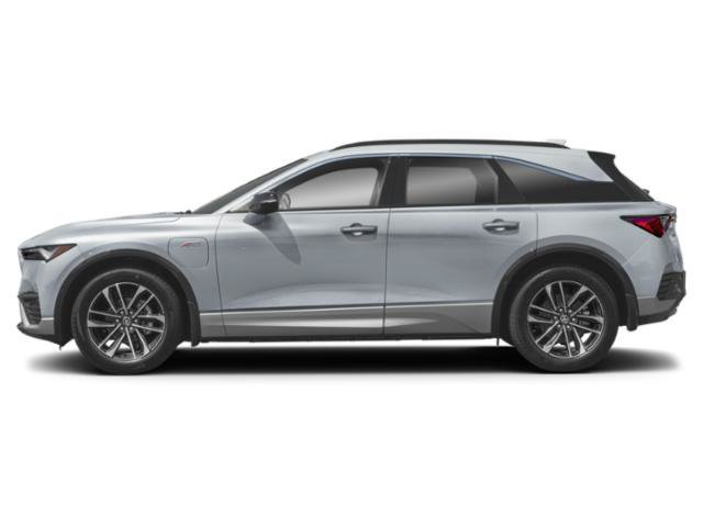 Certified 2024 Acura ZDX A-Spec AWD/4WD image 6