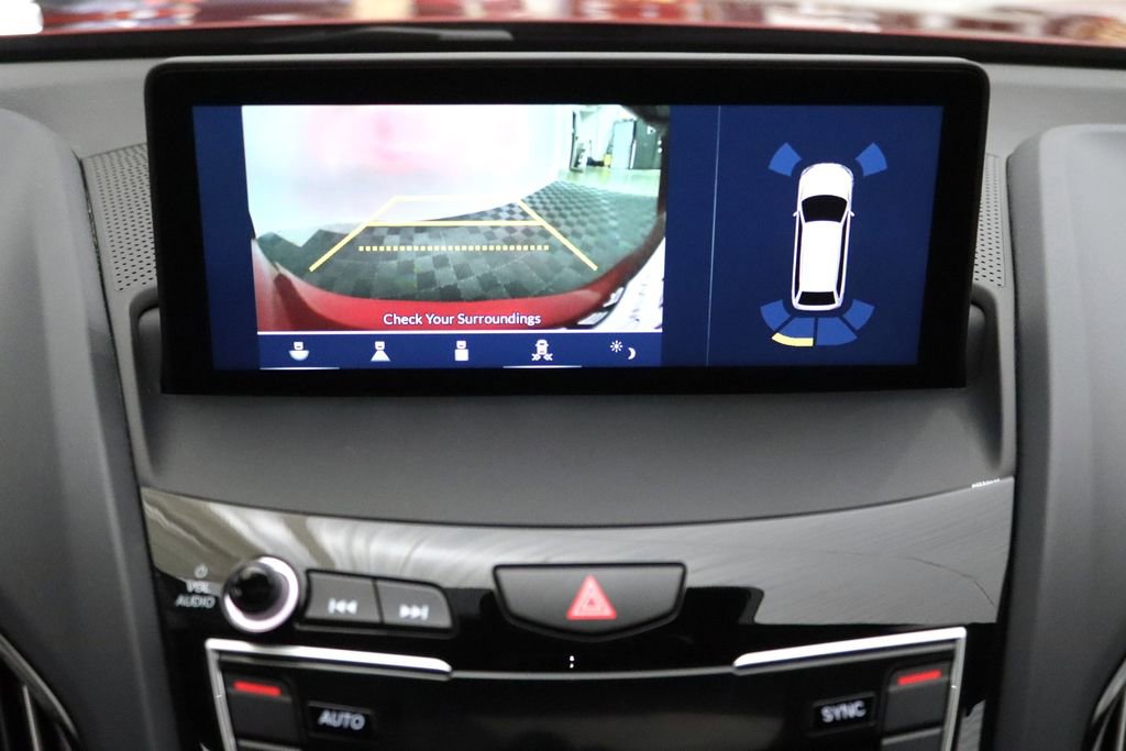 Certified 2024 Acura RDX A-Spec image 20