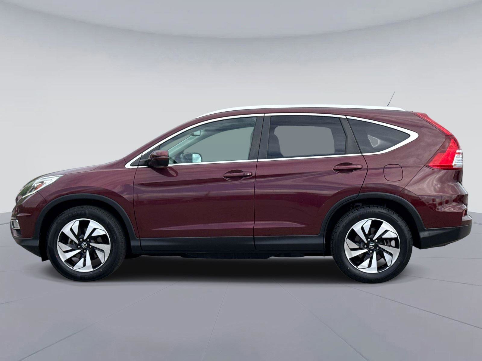 Used 2016 Honda CR-V Touring image 6