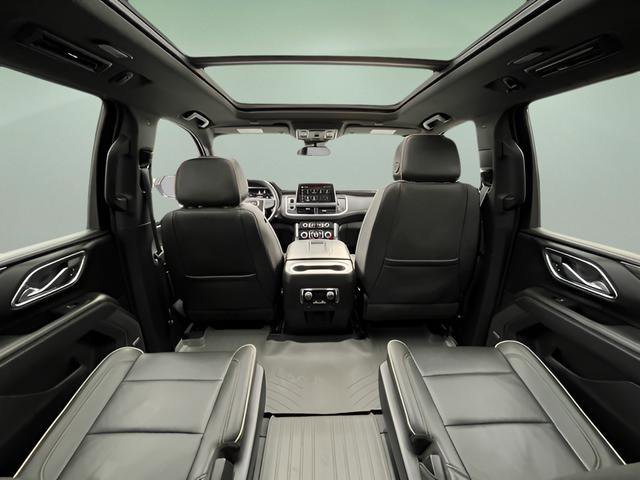 Certified 2023 GMC Yukon SLT AWD/4WD image 33