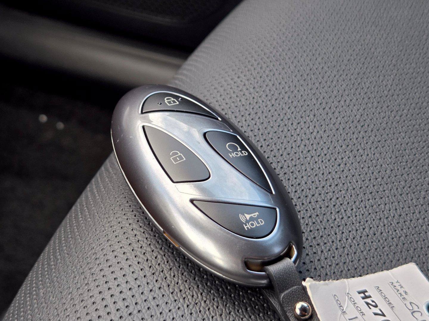 New 2027 Hyundai Santa Cruz SE AWD/4WD image 57